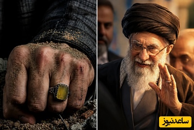 (ویدیو) اولین تصاویر از  مجسمه عظیم مشت گره‌کرده برای نصب در این میدان بزرگ تهران؛ کی و کجا نصب می‌شود؟‌ + جزئیات کامل