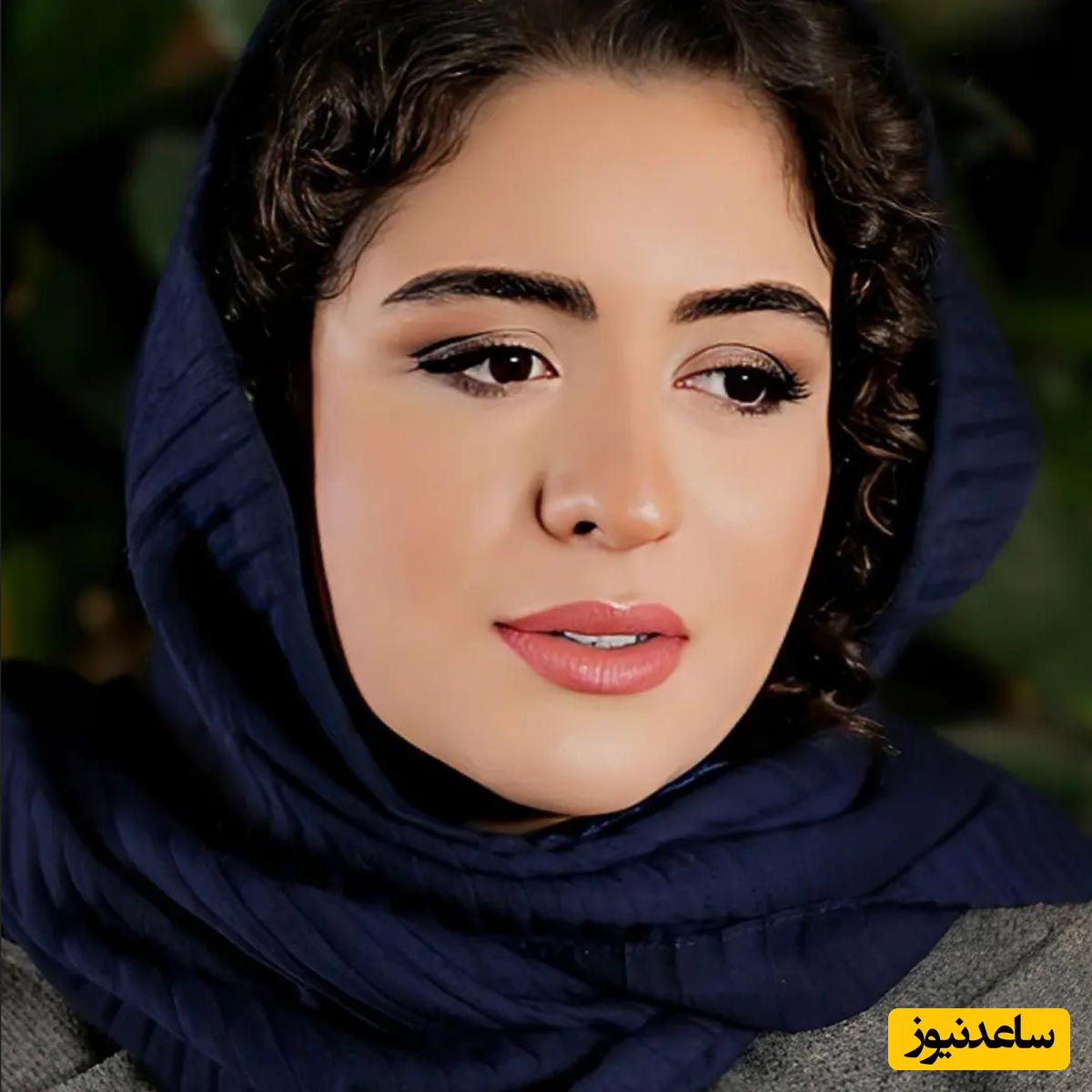 اعترافات و صحبت های مهم  فاطیما بهارمست درمورد پدر و مادرش! +ویدیو