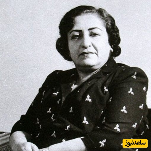 جواهرات ثریا پهلوی