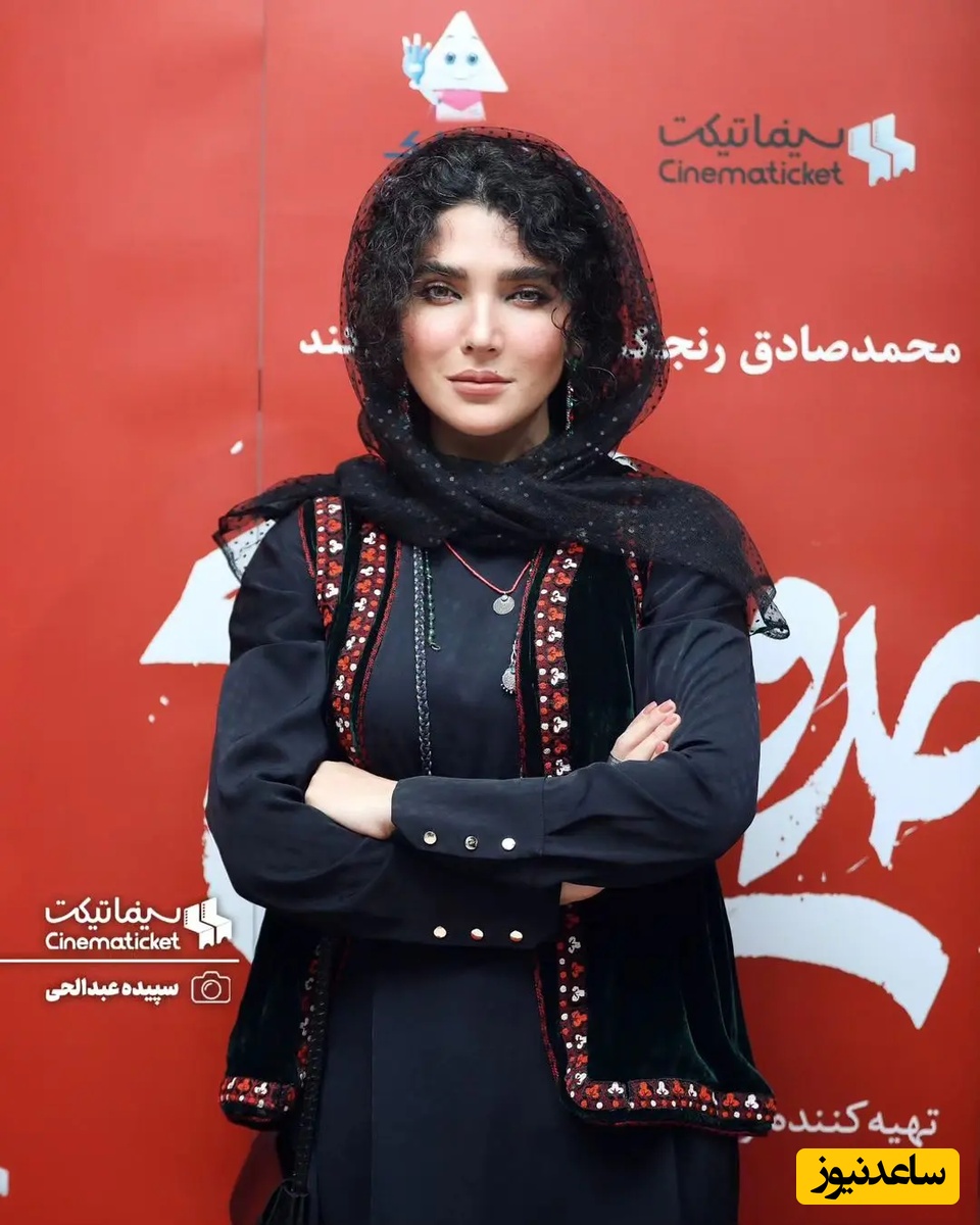 بیوگرافی و زندگی خصوصی سارا رسول زاده بازیگر جوان کشورمان + تصاویر دیدنی