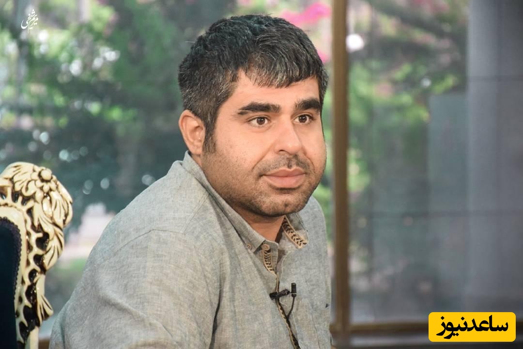 ابراز نگرانی طرفداران امیرنوری از لاغری شدیدش!