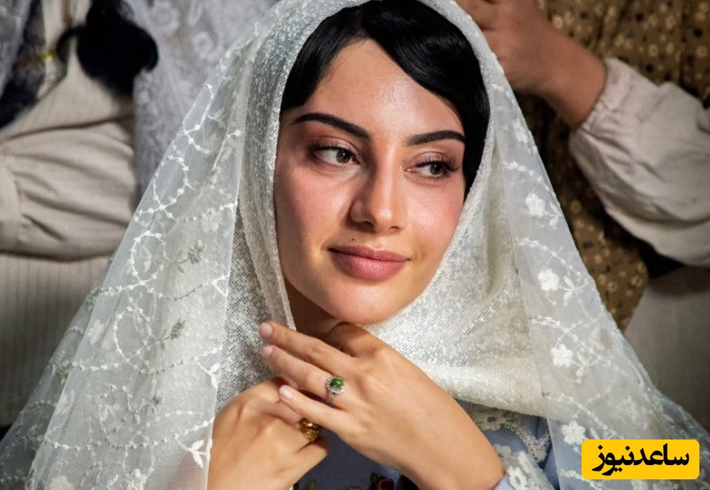 پشت صحنه سریال بامداد خمار