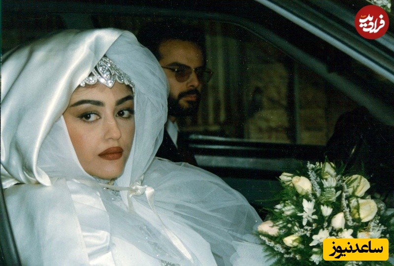 شقایق فراهانی