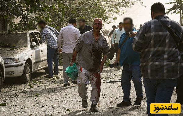 آمار تکان‌دهنده شهدا و مجروحین جنگ 12 روزه + عکس