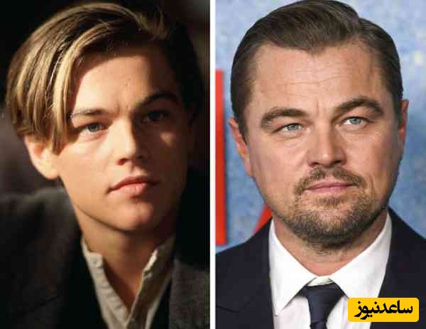 نگاهی به جشن تولد لئوناردو دی‌کاپریو | چند ساله شد؟  + عکس