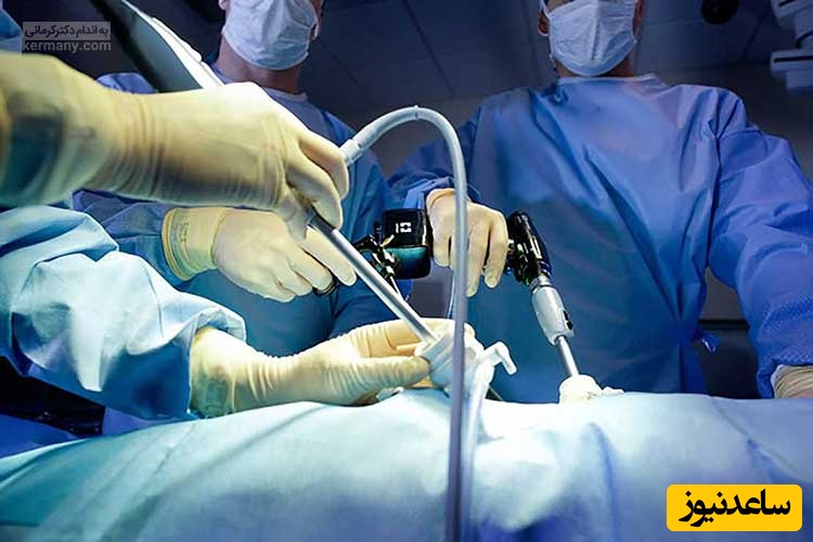 مرگ تلخ دختر جوان 140 کیلویی بخاطر آرزوی لاغری زیر تیغ جراحی!