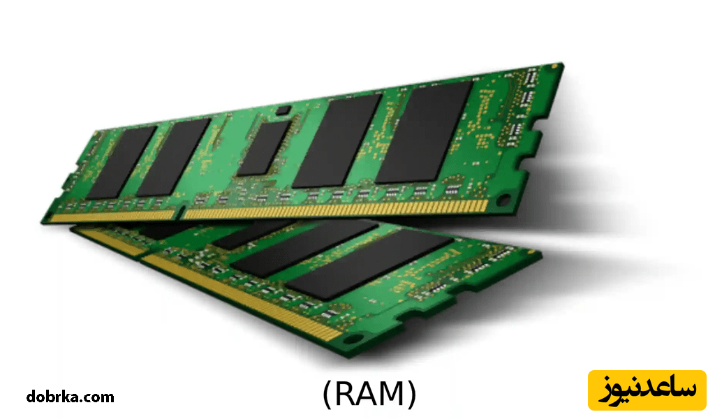 انواع رم سرور + معرفی چند مورد از پر استفاده ترین آنها