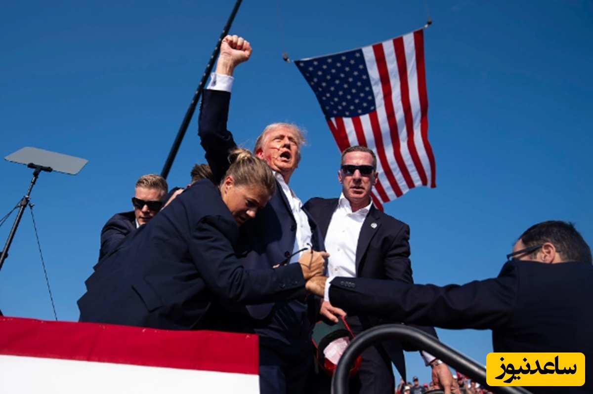 عکس ترامپ روی پول آمریکا درج می‌شود! / عقده دیده شدن پیرمرد آمریکایی تمامی ندارد ...