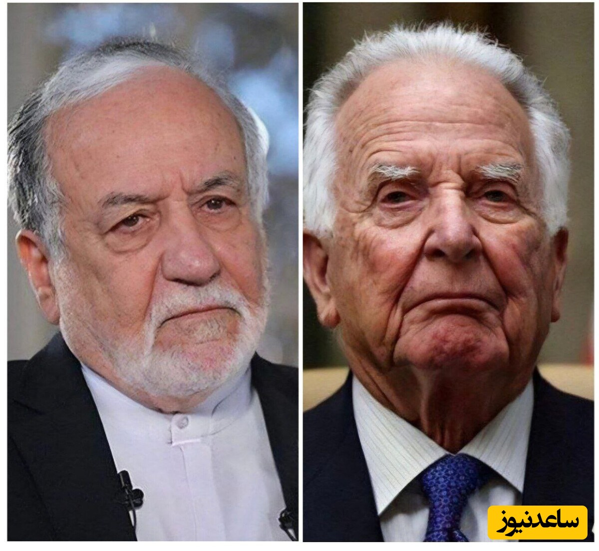 عباس عراقچی و ویتکاف