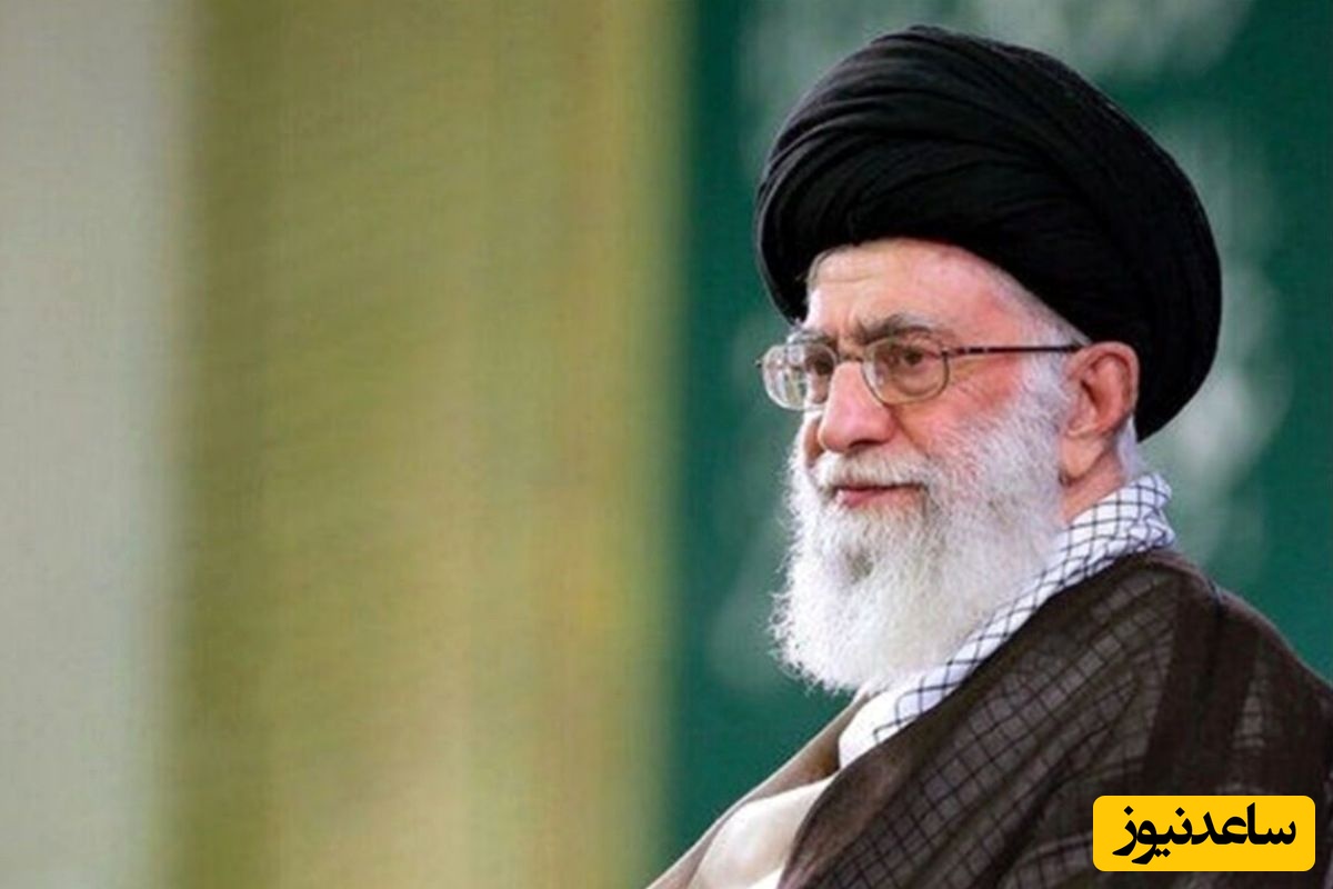 امرار معاش رهبر معظم انقلاب از کجاست؟