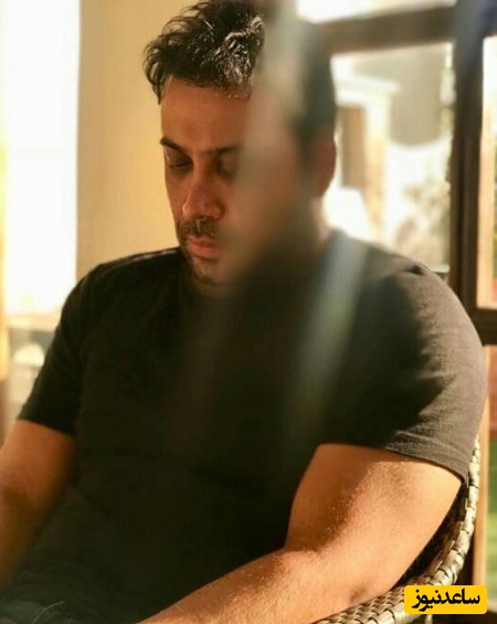 امید روزبه: آهنگ های محسن چاوشی تجربه هایی از زندگی خودش است! ببین چه مصیبتی دیده که سوز صداش تا عرش اعلی میره+فیلم