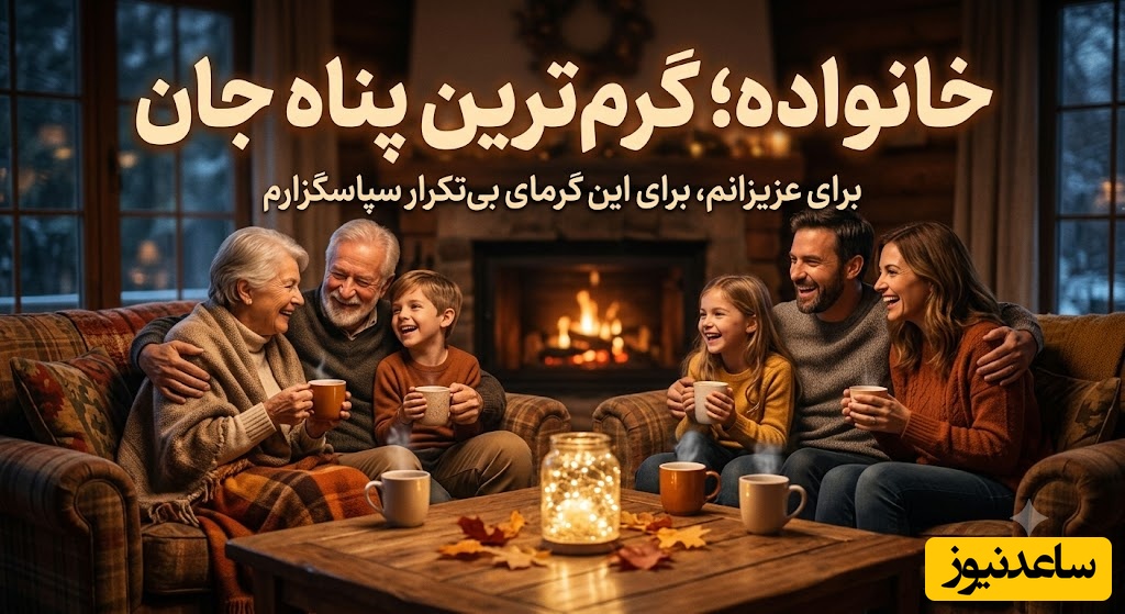 عکس نوشته شکرگزاری