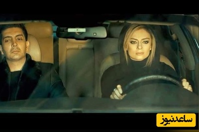 این موزیک ویدیو رکوردها را جابجا کرد؛ بازدید میلیونیِ از کلیپ احساسیِ آهنگ پرطرفدار فرزاد فرزین با حضور یکتا ناصر+ویدیو