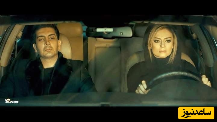 این موزیک ویدیو رکوردها را جابجا کرد؛ بازدید میلیونیِ از کلیپ احساسیِ آهنگ پرطرفدار فرزاد فرزین با حضور یکتا ناصر+ویدیو