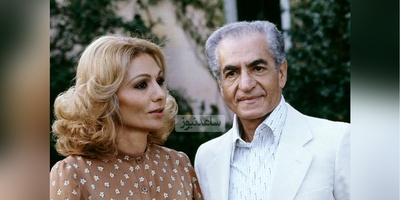 نگاهی به اولین روز مادر شدن فرح پهلوی و تجمل‌گرایی محمدرضا برای تولد ولیعهد با کادر اختصاصی درمان + عکس