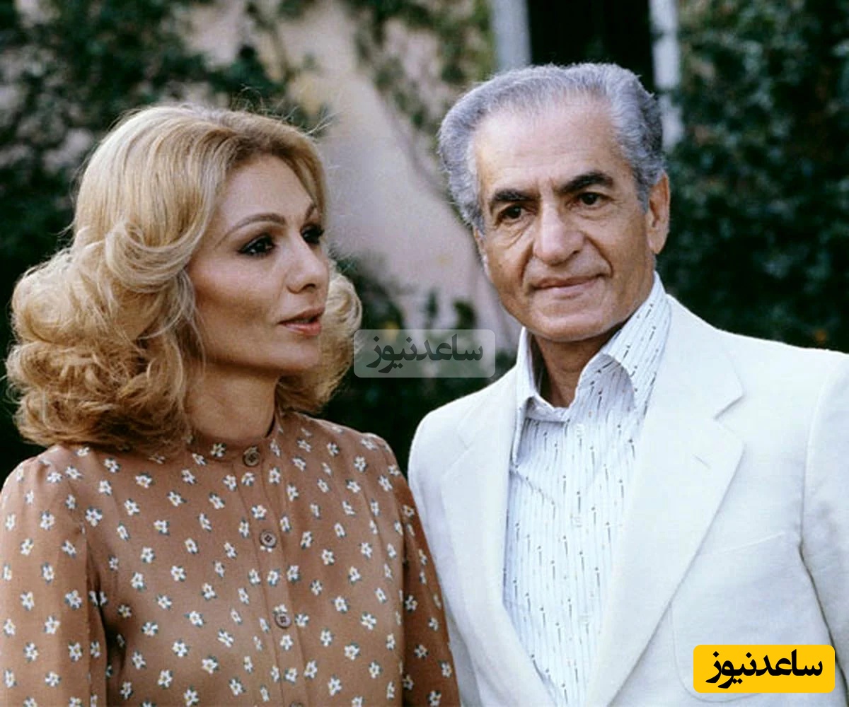 نگاهی به اولین روز مادر شدن فرح پهلوی و تجمل‌گرایی محمدرضا برای تولد ولیعهد با کادر اختصاصی درمان + عکس