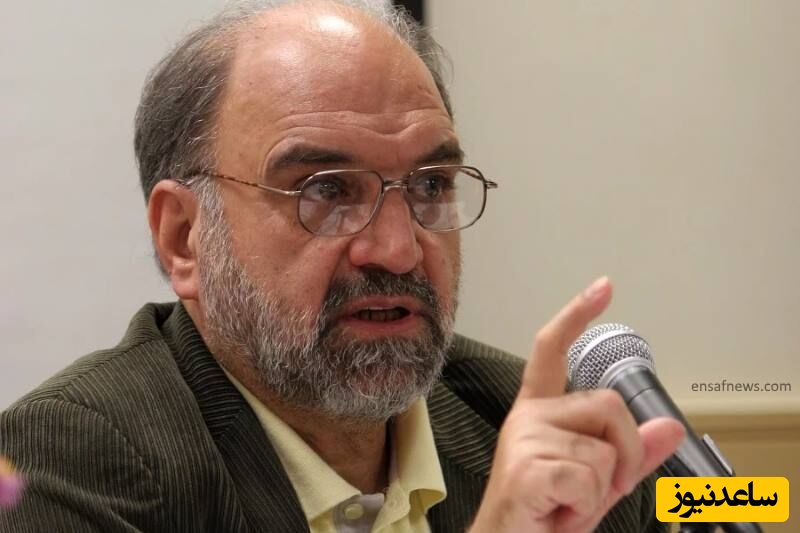 عبدالکریم سروش: رضا پهلوی سرخوش از رویای تاج و تخت به وعده غاصبان قصاب دل سپرده است