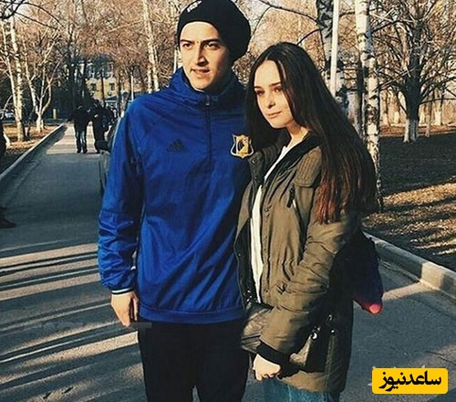 سردار آزمون