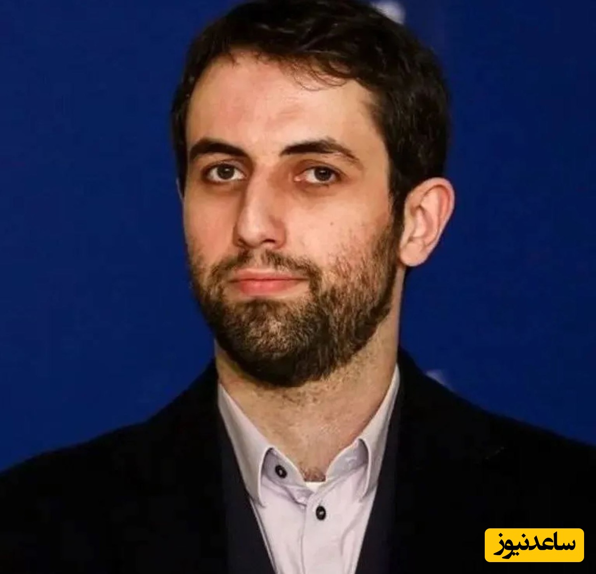 یوسف حاتمی‌کیا، فیلمساز ایرانی و  پسر ابراهیم حاتمی کیا: ما را روایت خواهند کرد که این روز‌ها کجا ایستاده‌ایم