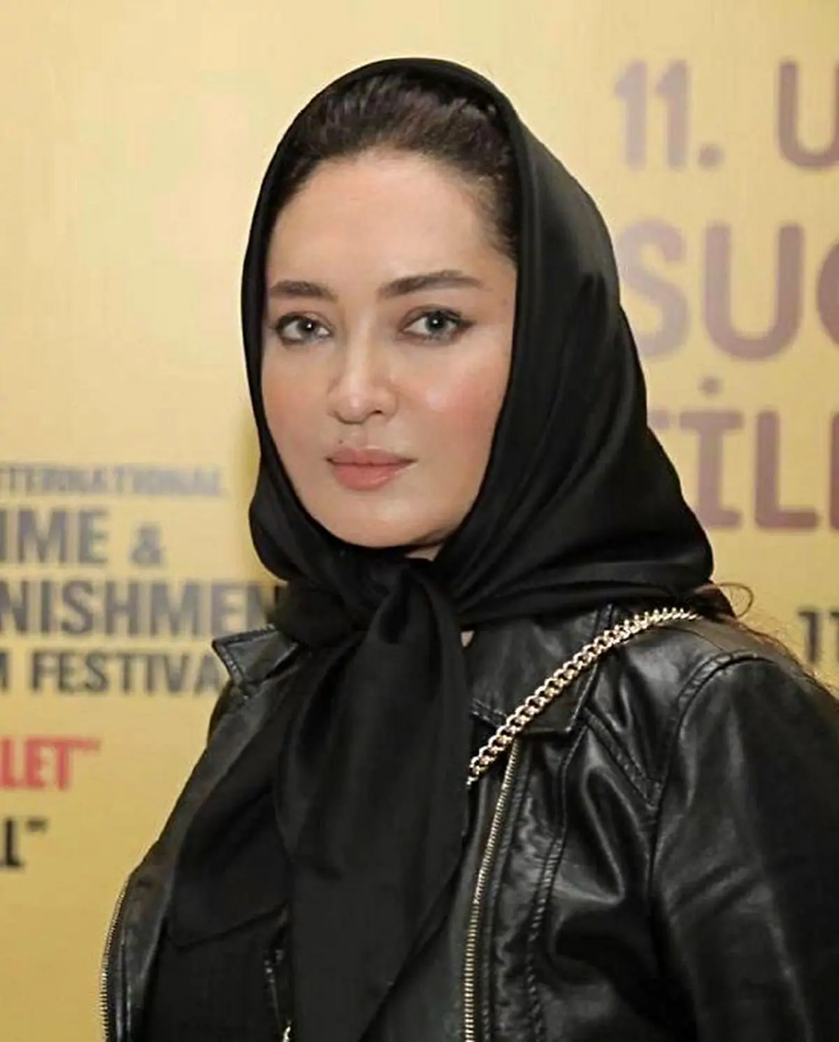 (ویدیو) نیکی کریمی: من خیلی اذان رو دوست دارم…/ سر فیلم پری روزه گرفته بودم