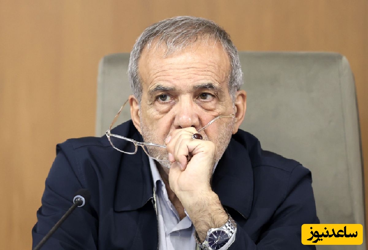 جاسوسان خارجی در  کابینه پزشکیان نفوذ کرده‌اند؟/تحلیل عجیب روزنامه کیهان را بخوانید!