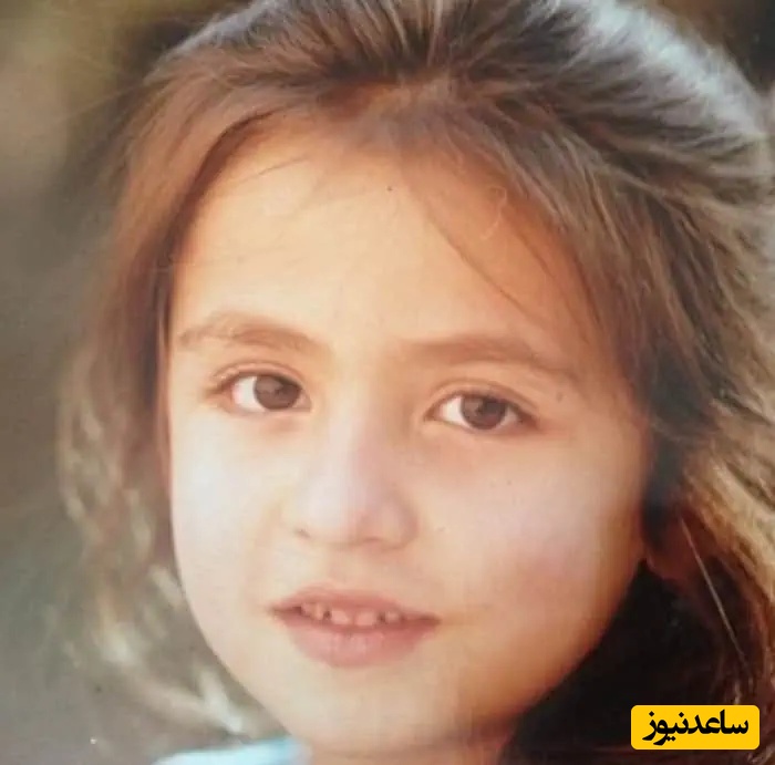 گلاره عباسی