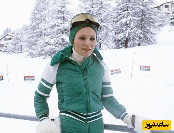 پشت پرده فساد اخلاقی فرح پهلوی،همسر محمدرضا شاه با مربی سوئیسی‌اش که علنی شد+ عکس