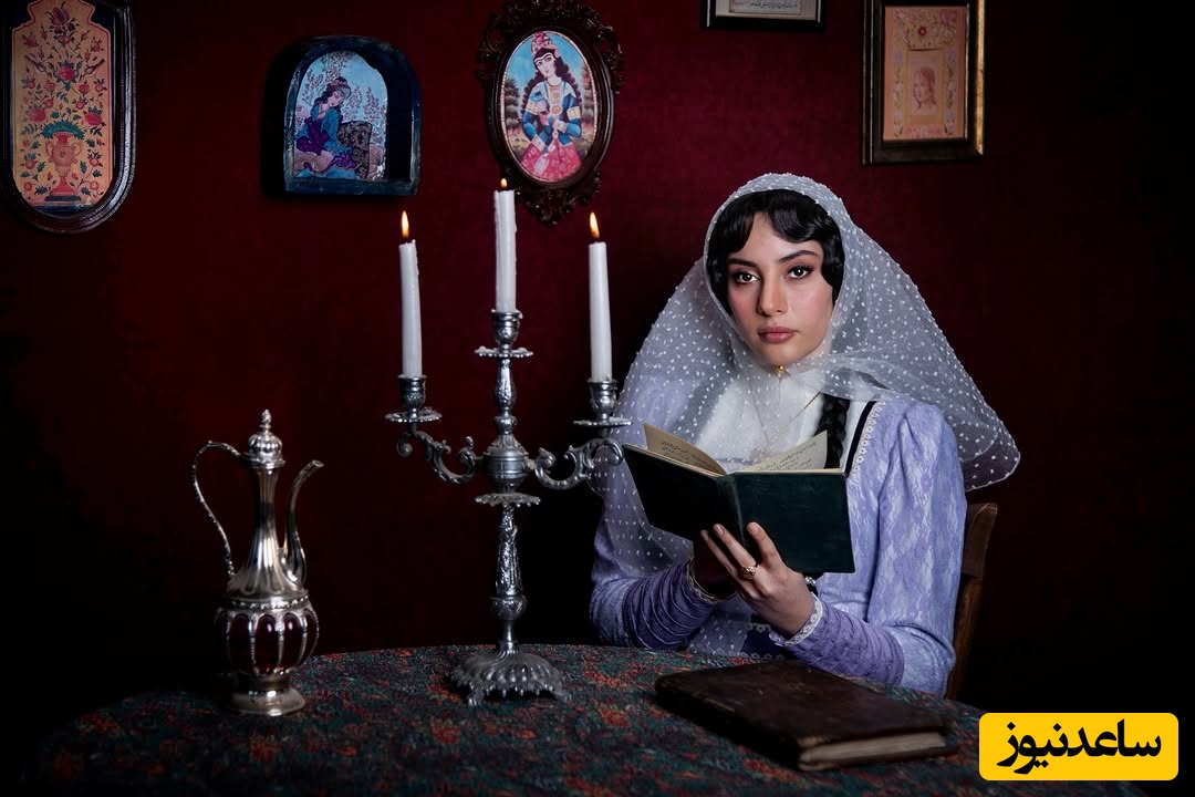 بازیگران سریال بامداد خمار