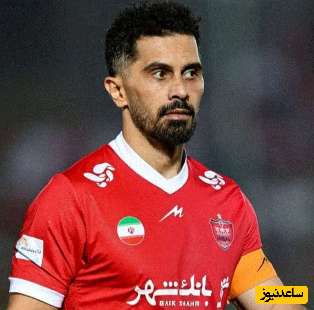 امید عالیشاه: حفظ تمامیت ارضی ایران خط قرمز مردم است