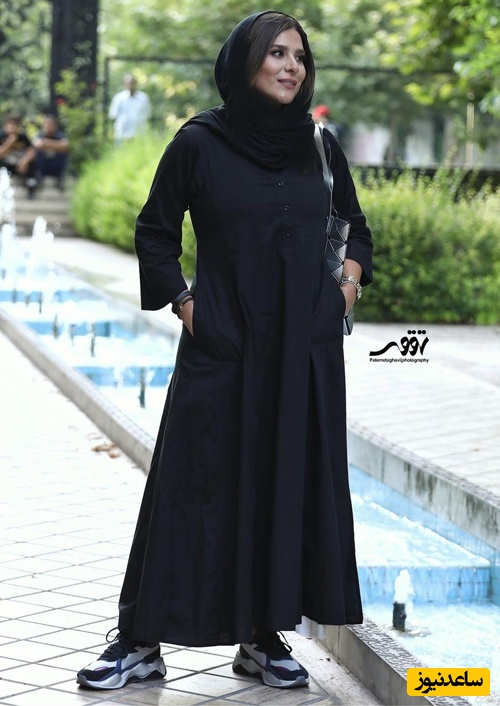 سحر دولتشاهی