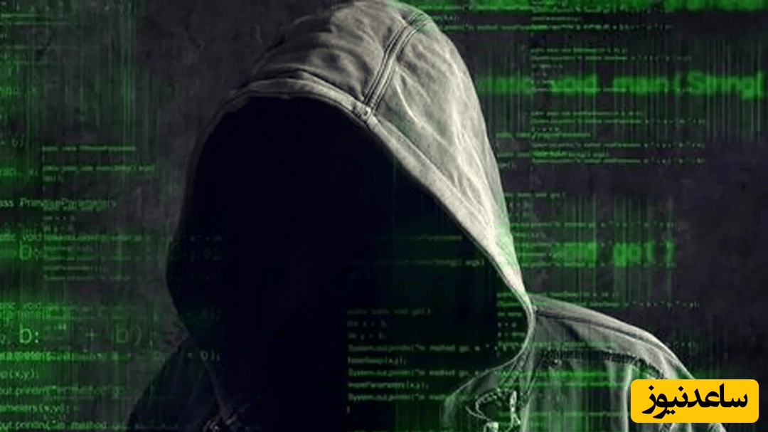 هویت مالک کانال تلگرامی «وحید آنلاین» لو رفت و مکان او بمباران شد + عکس