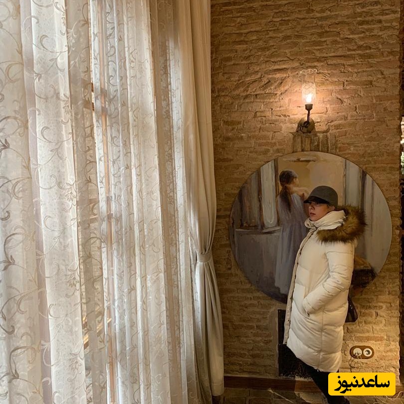 حدیث چهره پرداز 