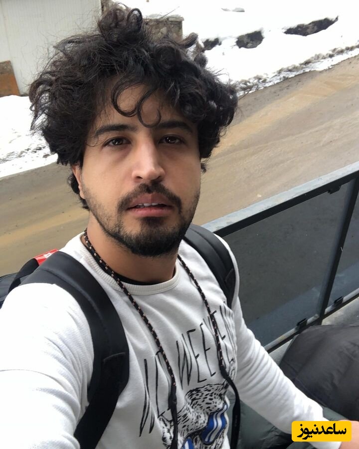 مهرداد صدیقیان