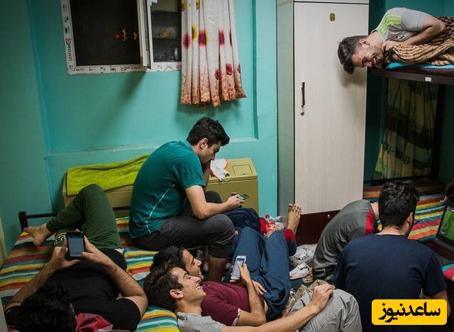 ویدئو | چرا زندگی خوابگاهی حتی برای یک‌بار هم که شده باید تجربه بشه؟ مخصوصا از نوع پسرونش 😂