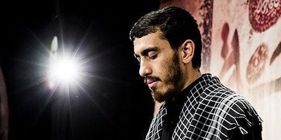 دانلود مداحی این پا و اون پا نکن بابا از حاج مهدی رسولی/یکی از بهترین مداحی‌هایی بود که شنیدم، محشره❤