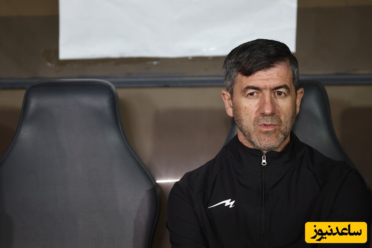 کریم باقری: من بغل مدرسه می‌رفتم یک فوتبالی هم بازی می‌کردم، اینقدر از پدر و برادرم کتک خوردم که شدم کریم باقری ولی این باعث نشد که عقب بکشم چون...