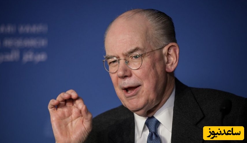 (فیلم) هشدار استاد دانشگاه آمریکایی به هر گونه درگیری نظامی با ایران: فکر می‌کردیم که با اعتراضات می‌توانیم رژیم را سرنگون کنیم ...