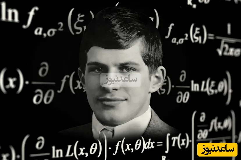 (ویدئو) نابغه‌ای با ضریب هوشی غیرقابل باور که جهان نتوانست او را درک کند؛ مروری بر داستان واقعی ویلیام جیمز سیدیس