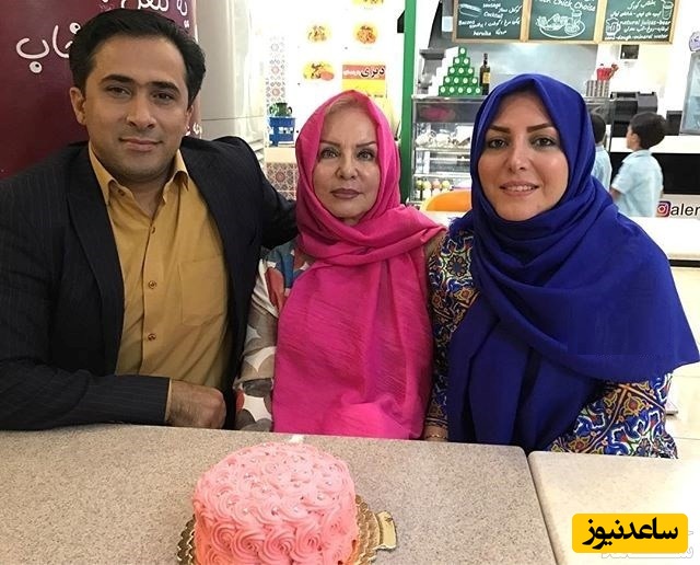 المیرا شریفی مقدم