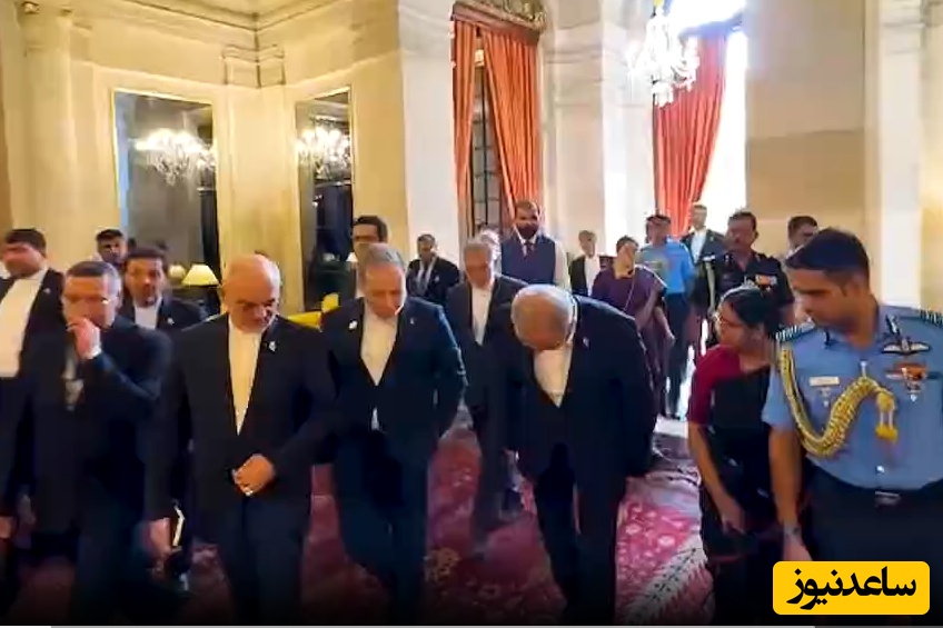 رئیس‌جمهور 
