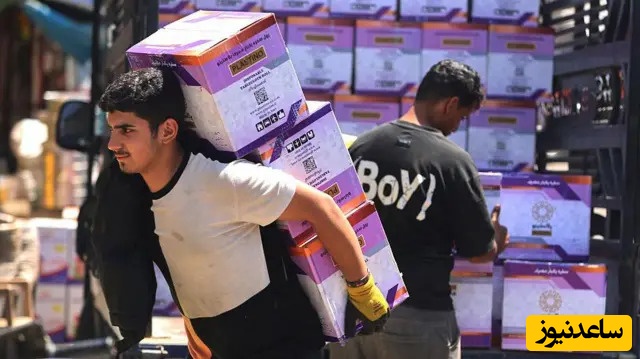 آماده‌باش کالایی؛ آیا اقتصاد ایران برای سناریوی جنگ تا پایان جام جهانی تجهیز شده است؟