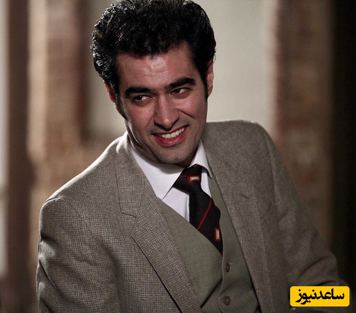 رضا دادویی کارگردان کشورمان: پیشنهاد بیشرمانه شهاب حسینی فکر نمیکنم بیشرمانه تر از پیشنهادی باشه که زلیخا به یوسف داده+فیلم