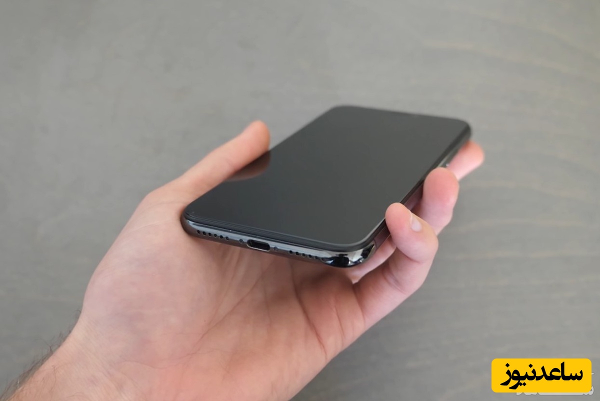 مزایده اولین آیفون جهان با پورت USB-C در eBay: پیشنهاد ۱۰۰ هزار دلاری خریداران