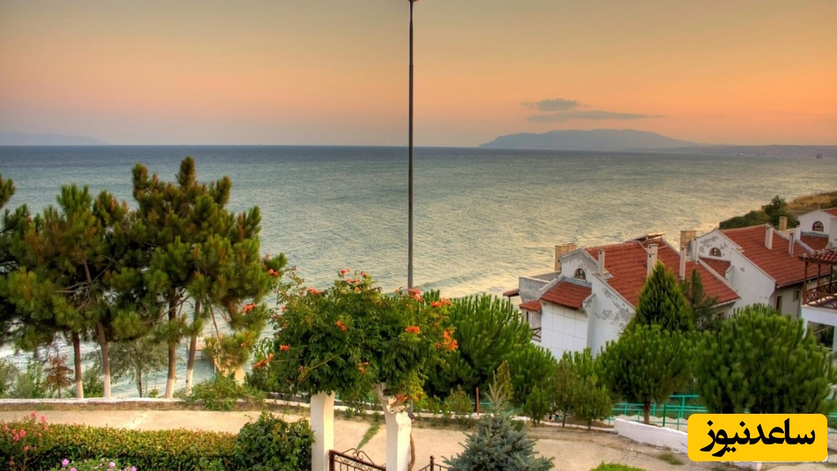 معرفی استان تکیر داغ ترکیه و جاذبه های دیدنی و توریستی مهم آن