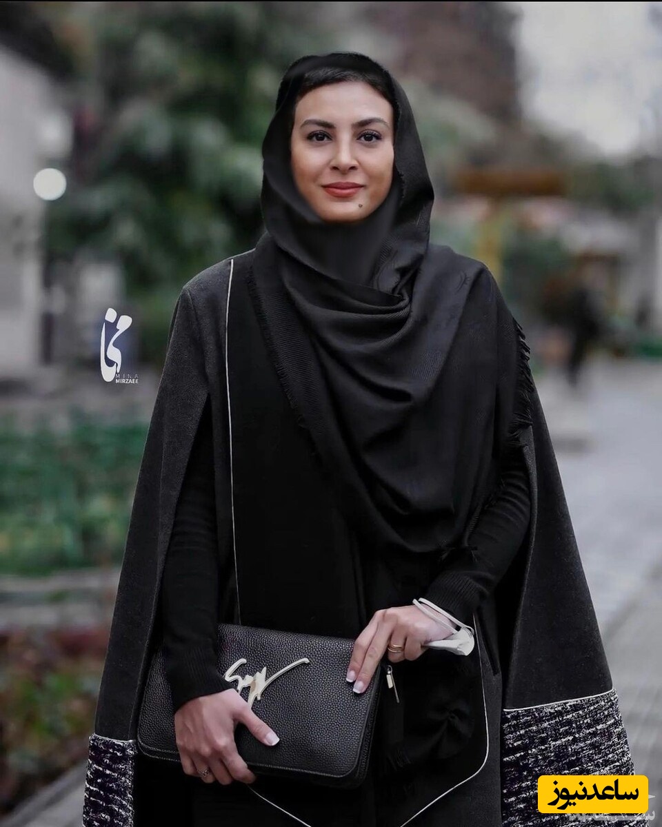 حدیثه تهرانی