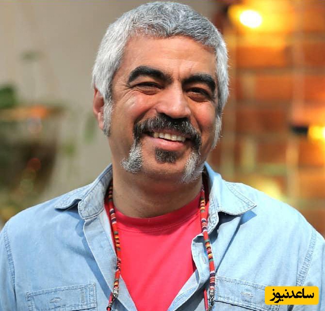 اگه فکر می‌کنی خدا تو رو نمی‌بینه این شعر برای توست/ شعرخوانی امیرحسین ماحوزی از مولانا در برنامه سروش صحت که باید سرلوحه زندگیتون قرار بدید+ فیلم