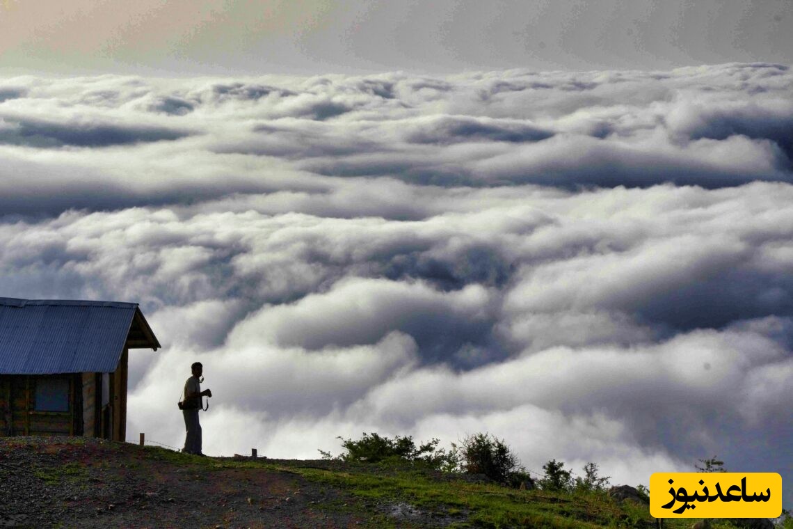 ییلاقات ماسال: بهشتی در غرب گیلان