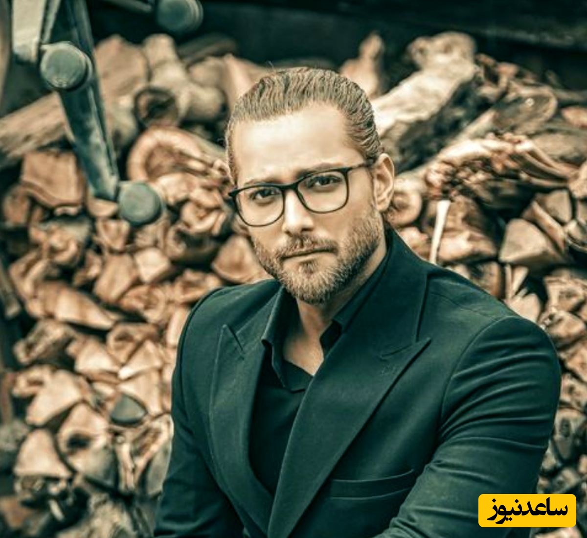 امیر مقاره: دیپلم دارم؛ بابام گیتارمو شکوند منم دانشگاه نرفتم +ویدئو