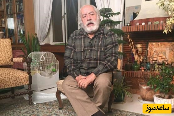 بهزاد فراهانی