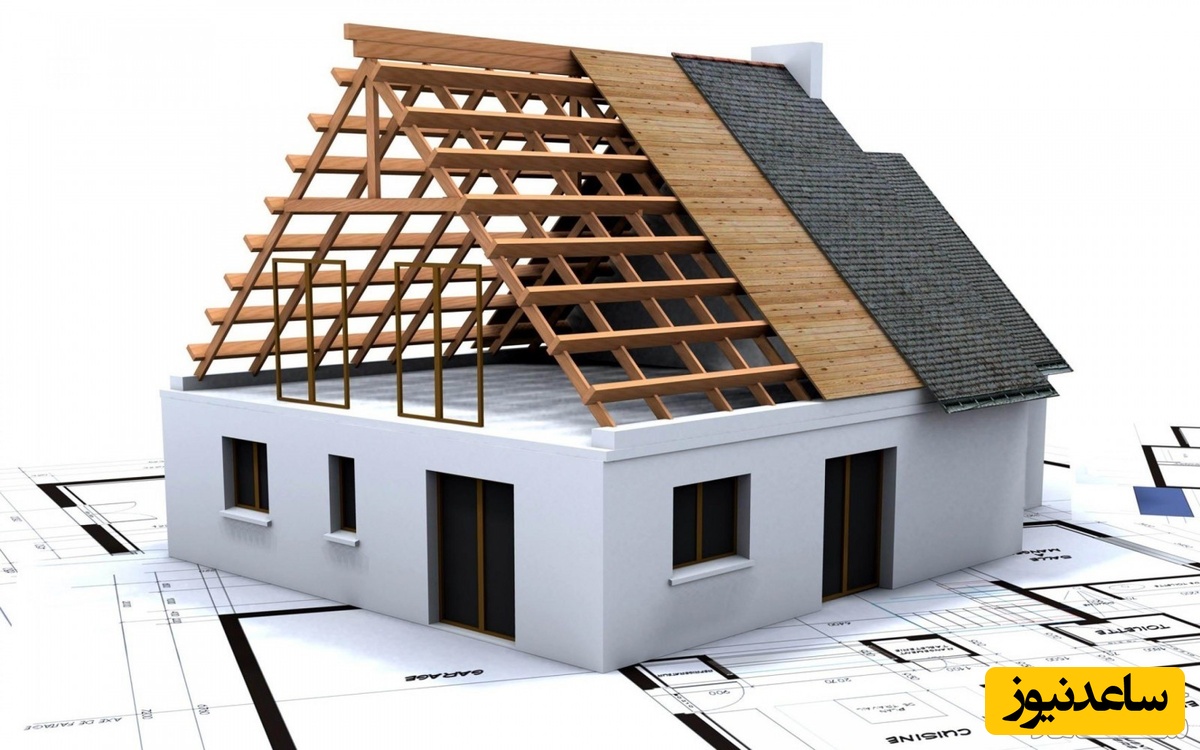 دیدن بنانهادن در خواب چه تعبیری دارد؟ / تعبیر خواب بنانهادن